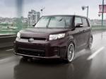 Scion xB by TRD 2010 года